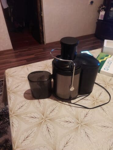 meyvə qurudan avadanlıq: Mətbəx üçün digər texnika — 1