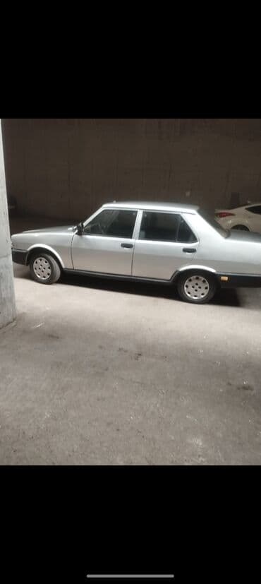 tofaş satış: Tofaş Şahin/Doğan (sedan) – gümüşü rəng Xüsusiyyətlər: - Kuzov: 4 — 12