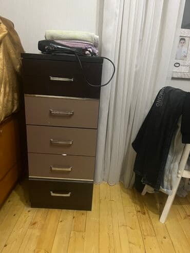 Təknəfərlik çarpayı