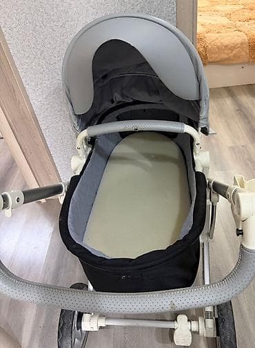 Araba-beşiklər: Çıxarılmayan beşikli araba, İşlənmiş, Ünvandan götürmə, Pulsuz çatdırılma, Ödənişli çatdırılma — 2