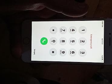 irsad electronics iphone 8: IPhone 7, 64 GB, Rose Gold, Barmaq izi — 9