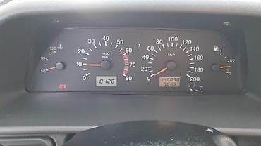 VAZ (LADA) Samara: 1.5 l | Sedan