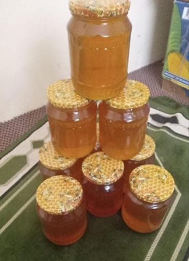 metbex perdeleri 2019: Təbii Astara balı. Çatdırılma mümkündür — 1