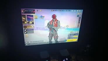 kompüter satisi: Komputer satılır.İdeal vəziyyətdədir.Heçbir problemi yoxdur.Oyun üçün — 2