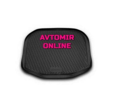 ayağaltı: Ford explorer baqaj ayaqaltı 2011-2014, 2014 4 il zəmanetlə 🚙🚒 — 1