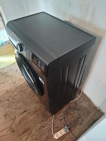 samsung s2 plus: Electrolux PerfectCare 600 paltaryuyan maşın - Ön yükləməli, 1–8 kq — 4