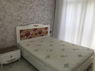 aff park: Nərimanovda, "Whitestone Towers" Premium Kompleksində 3 Otaqlı Lüks — 10