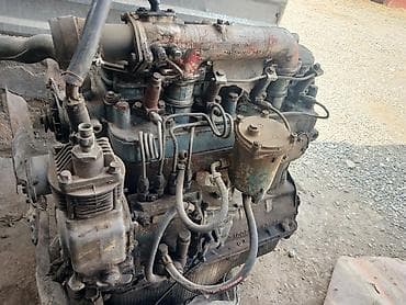 Daraq panellər: Salam mator işlək vəzyətdədir torbo matordu 80 matorudu — 3