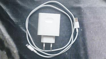 adaptorlar: Adapter Honor, 120 Vt, İşlənmiş — 3