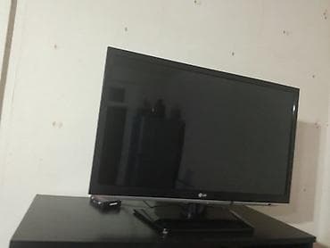 tunar sma: Televizor LG LED ekran 32" FHD (1920x1080) — 1