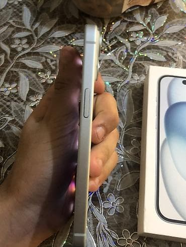 dt ultra 8: IPhone 15, Ağ — 3