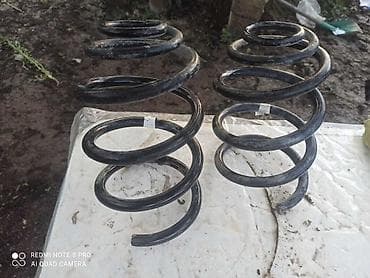 Ehtiyat hissələri: Chevrolet cruze ucun kesilmish arxa purjun — 4