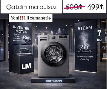 💦 *HOFFMANN✨paltaryuyan_*7kg : *499₼* — 1