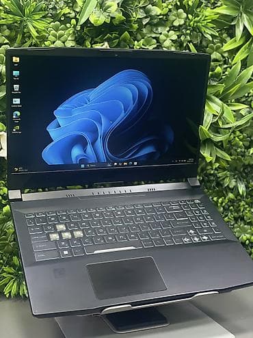 predator notebook: İşlənmiş MSI, 15.6 ", Intel Core i7, 512 GB, Ünvandan götürmə, Ödənişli çatdırılma, Rayonlara çatdırılma — 4