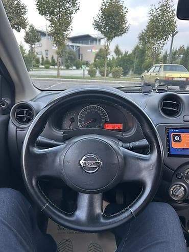 varta: Nissan Sunny: 1.5 l | 2012 il Sedan — 8
