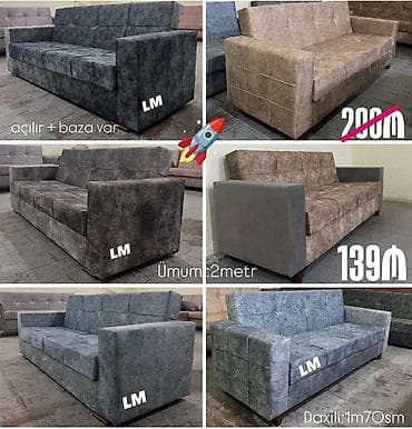 canamaz nədir: Di̇van-kravat, Yeni, Açılan, Bazalı, Parça, Ödənişli çatdırılma — 1