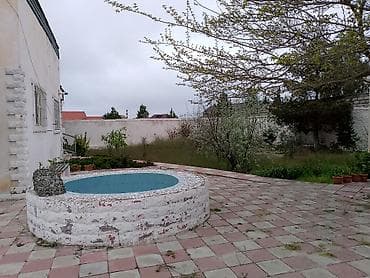 2 otaqlı ev: Digah, 90 kv. m, 4 otaqlı, Hovuzsuz, Kombi — 8