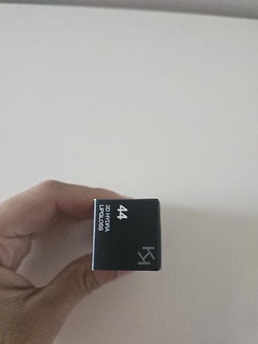 milano botinkalar: KIKO Milano 3D Hydra Lipgloss – 44 - Növ: Dodaq parladıcısı (3D Hydra — 2
