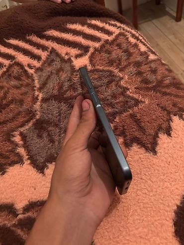 islenmis iphone 11: Samsung Galaxy A16 5G, 128 GB, rəng - Göy, İki sim kartlı — 4