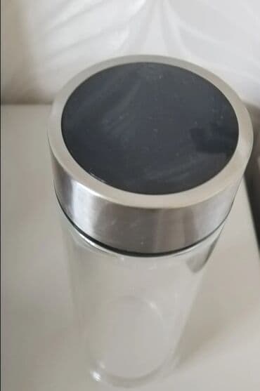 фантом 4 про: Термос, Нержавеющая сталь — 5