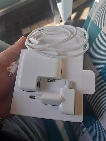 Simsiz şarj cihazı Apple, > 20 Vt