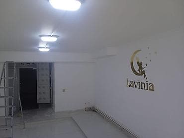 mehemmedli heyet evleri: Xırdalan AAF Parkda obyekt icarəyə verilir.Hal hazırda tam boş — 5