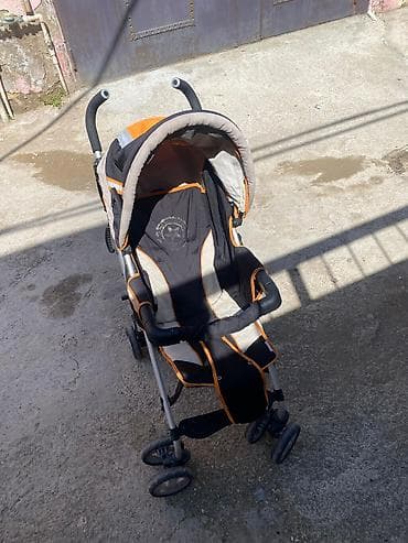 Gəzinti arabaları: Rial aliciya endirim olacaq seliqeli vezietdedirUşaq arabası – yüngül — 7