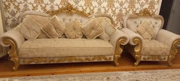 Klassik divan, Divan