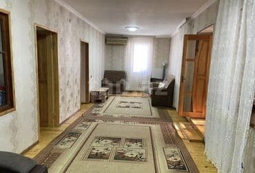 əmircan həyət evləri: Поселок Сураханы 7 комнат, 210 м², Нет кредита, Свежий ремонт — 12
