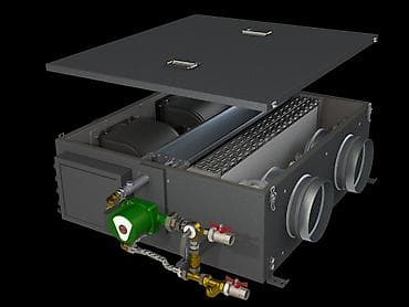 təmizləmə: Təmir, Split kondisionerlər, Təmizləmə — 3