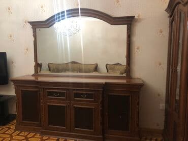 İşlənmiş, Dolab, Komod, Kredit yoxdur, Türkiyə