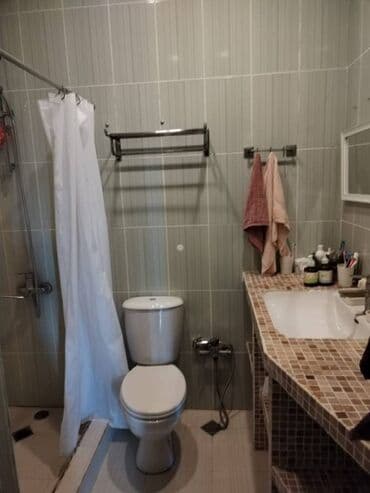 keşle kiraye: Xətai rayonu Gəncə prospektində yerləşən 16 mərtəbəli binanın 2-ci — 9