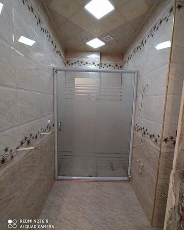 Kafel və bitirmə daşları: Üstü açıq kabina, Düzbucaqlı — 22