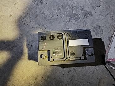 tesla model s: Avtomobil akkumulyatoru 12 v /75 islenmiyen — 2