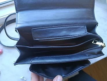 çanta armani: Qadın Çantaları – Yeni və Zövqlü Modellər 👜✨ — 3
