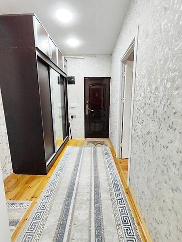 Квартиры: Баку, Старый Гюняшли, 3 комнаты, Вторичка, 85 м² — 9