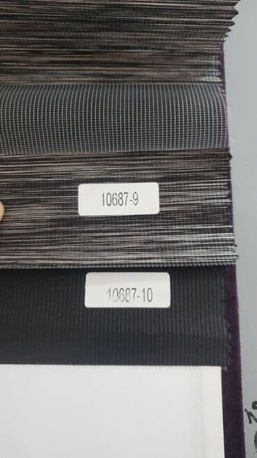 tüller: Jaluz perdeler her nov turkiye isdesal — 3