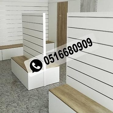 Sifarişlə aptek vitrinləri Sifarişlə şərab evi üçün vitrinlər