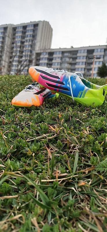 Спорт и отдых: Бутсы Adidas, Размер: 42 — 2