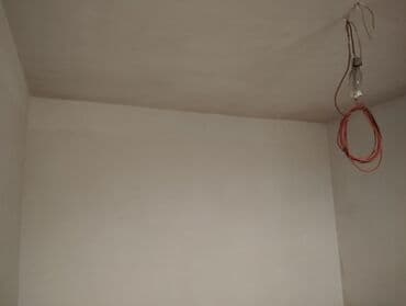 Həyət evi alıram: 2 otaqlı, 50 kv. m, Kredit var, Yeni təmirli — 2