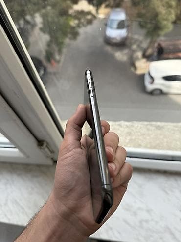 IPhone Xs Max, 64 GB, Space Gray — 4