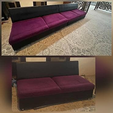 Divan, İşlənmiş, Ödənişli çatdırılma