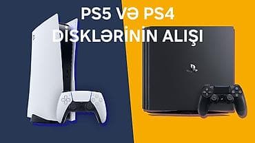 plesdeşin: Qarışıq janr, Yeni Ünvandan götürmə — 1