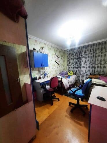 баку белый город купить квартиру: 3 комнаты, Новостройка, 113 м² — 5