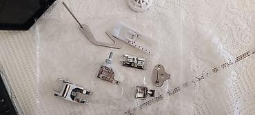 soyuducu islemis: Toyota Super J26 “Super Jeans” tikiş maşını - Qalın denim və digər — 9