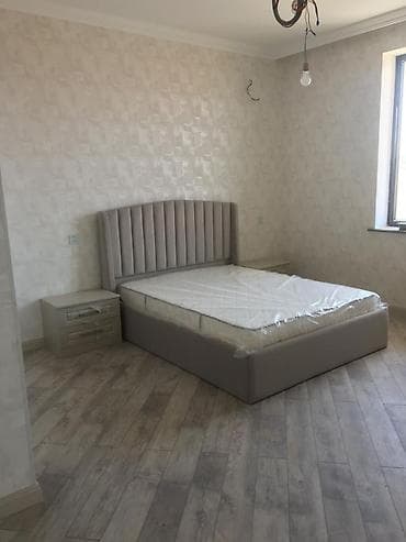 yatax desdi: İkinəfərlik çarpayı — 2