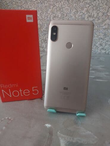 Xiaomi Mi Note, 32 GB, rəng - Bej, 
 Sensor, Barmaq izi, İki sim kartlı