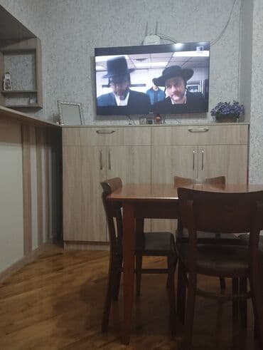 qusarda 2 otaq evlərin qiymət: 1 otaqlı, Yeni tikili, 41 kv. m — 10