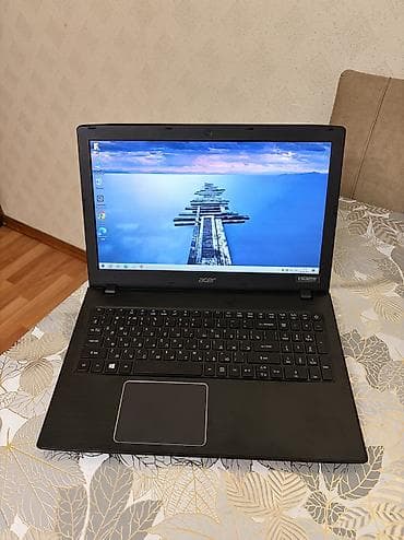 acer aspire: İşlənmiş Acer Aspire, 15.6 ", Intel Core i3, 256 GB, Ünvandan götürmə, Ödənişli çatdırılma — 8