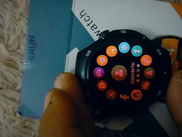 philips xenium 9@9s: Ağıllı qol saatı – idman və gündəlik istifadə üçün Xüsusiyyətlər: - — 6